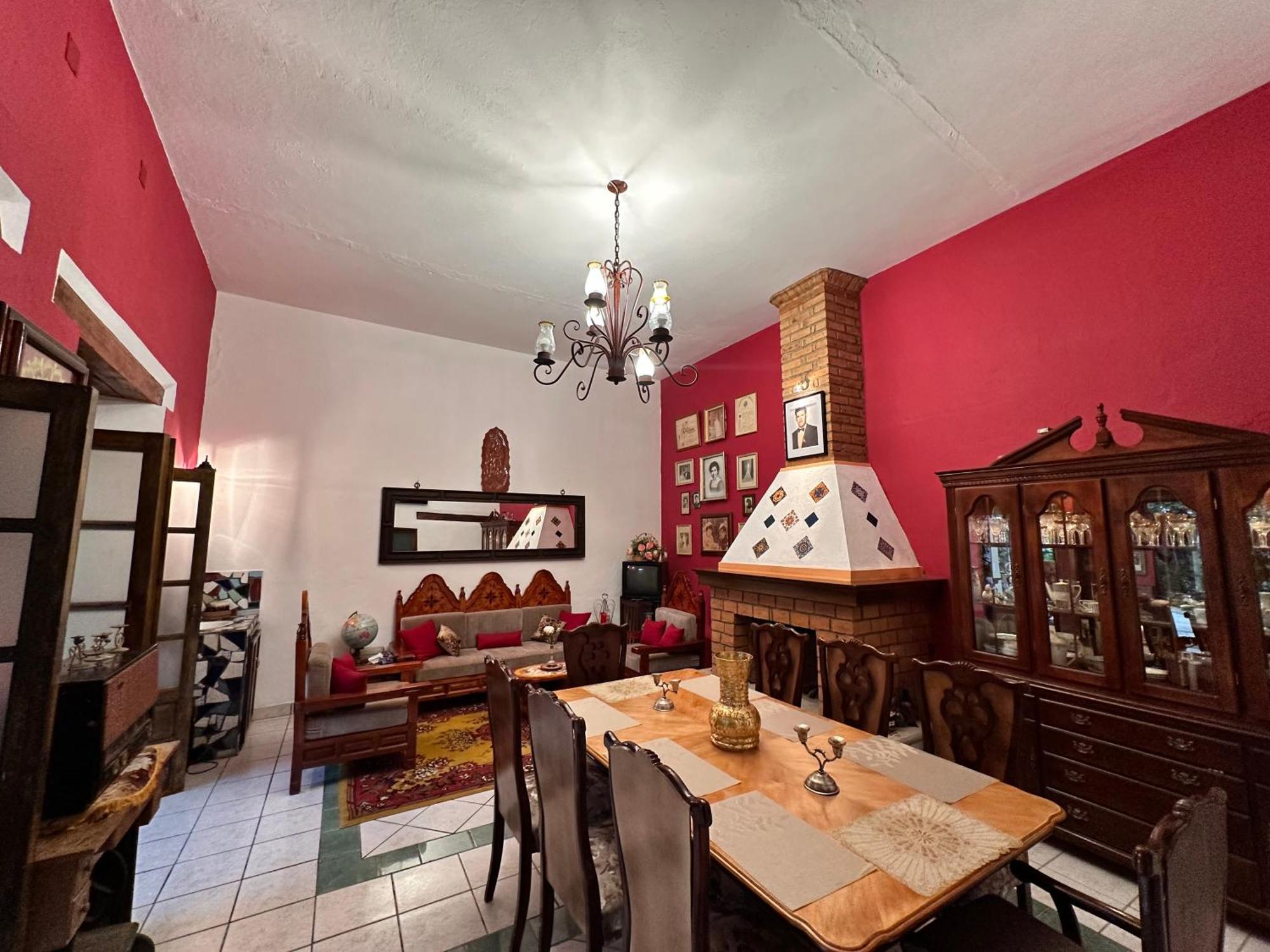 Copa De Oro Hotel Boutique ماسكوتا المظهر الخارجي الصورة
