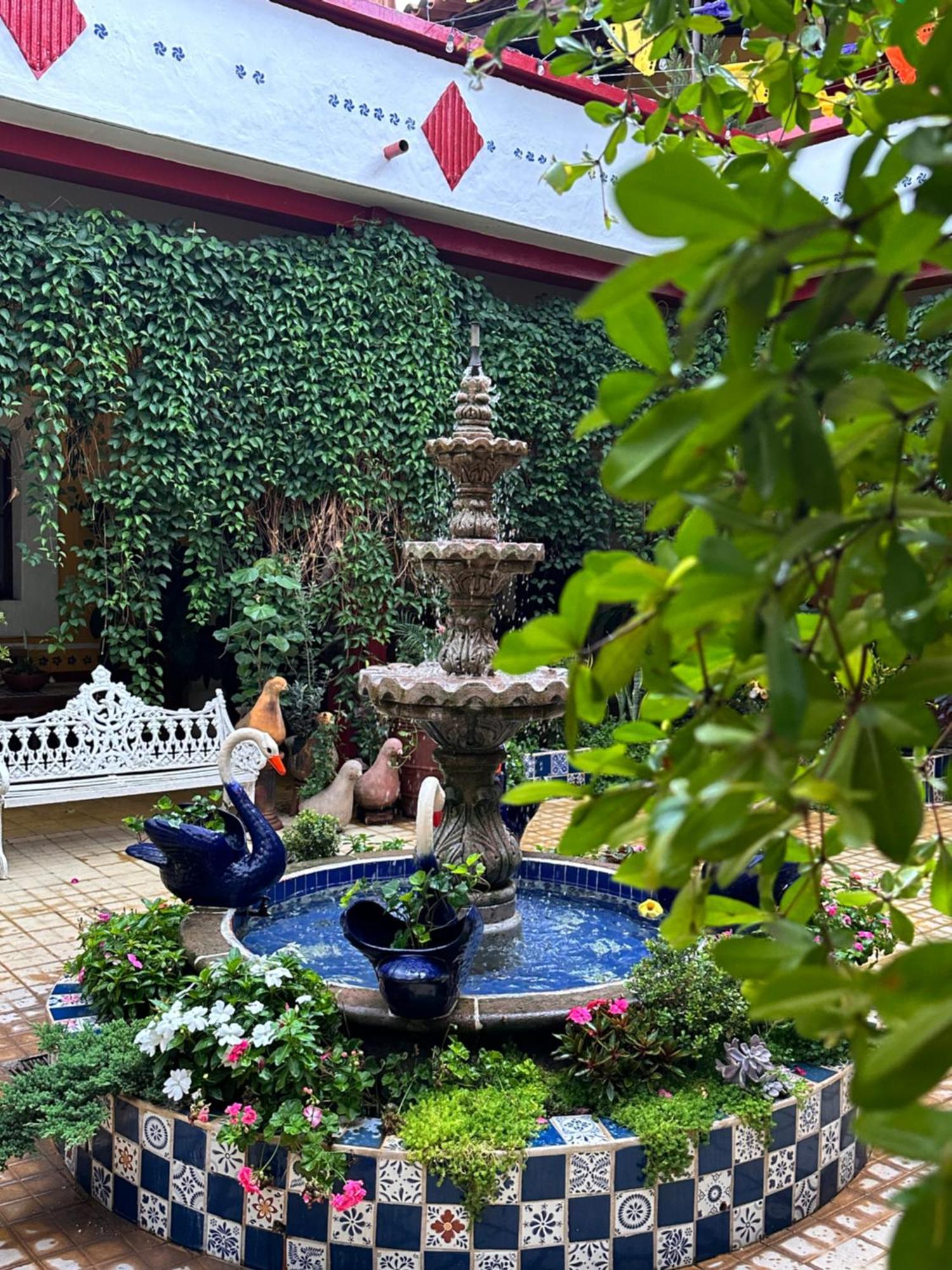 Copa De Oro Hotel Boutique ماسكوتا المظهر الخارجي الصورة
