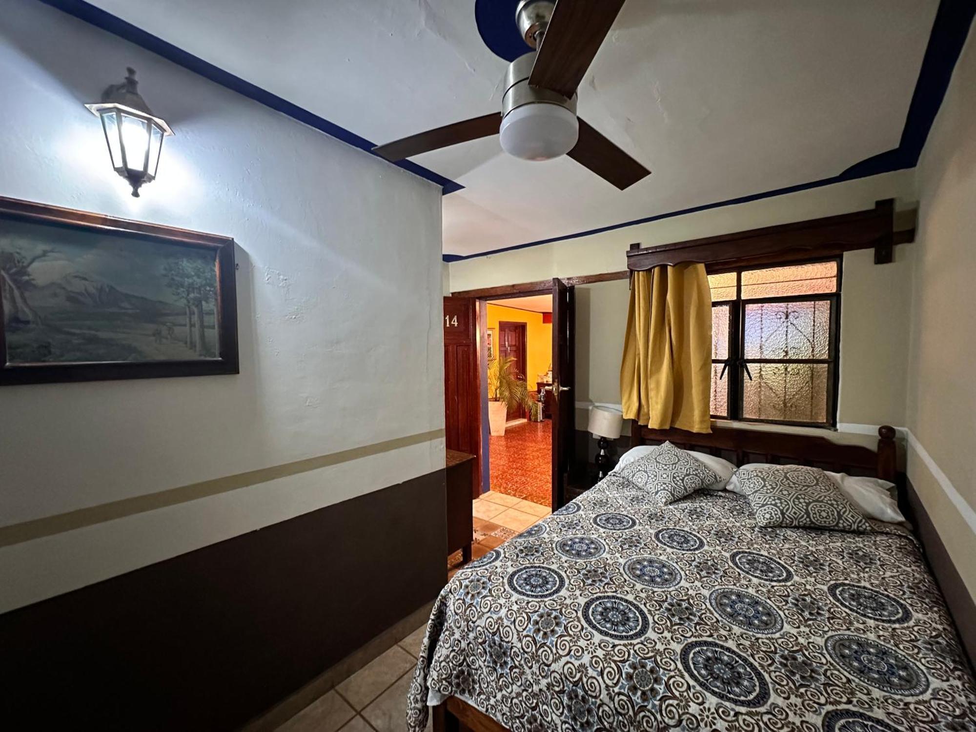 Copa De Oro Hotel Boutique ماسكوتا المظهر الخارجي الصورة
