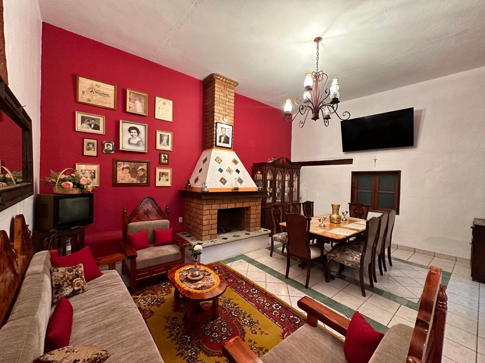 Copa De Oro Hotel Boutique ماسكوتا المظهر الخارجي الصورة
