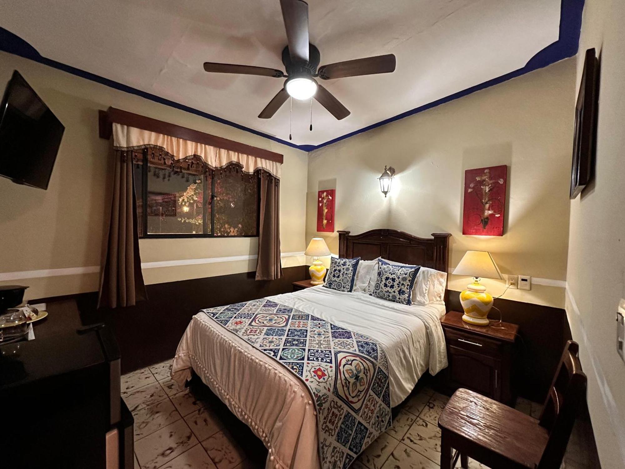 Copa De Oro Hotel Boutique ماسكوتا المظهر الخارجي الصورة